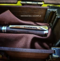 Jr. Gentleman Fountain & Rollerball Pen, photo 13
