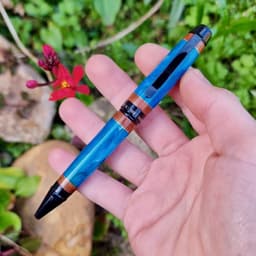 Cigar Twist Pen "Old Fashioned", photo 18