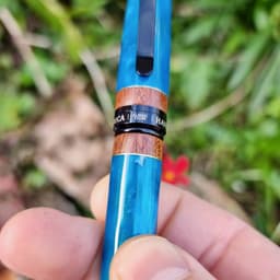 Cigar Twist Pen "Old Fashioned", photo 17
