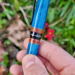 Cigar Twist Pen "Old Fashioned", photo 16