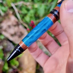 Cigar Twist Pen "Old Fashioned", photo 15