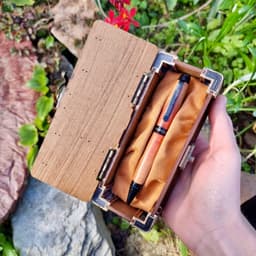Cigar Twist Pen "Old Fashioned", photo 13
