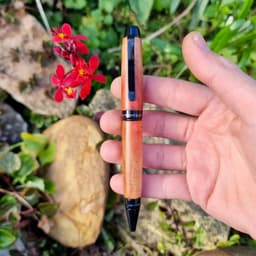 Cigar Twist Pen "Old Fashioned", photo 11