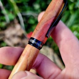 Cigar Twist Pen "Old Fashioned", photo 10