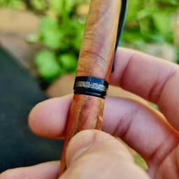 Cigar Twist Pen "Old Fashioned", photo 9