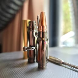 Bolt Action Pen & Pencil "The Gun Pen", photo 12