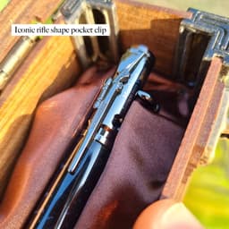 Bolt Action Pen & Pencil "The Gun Pen", photo 25