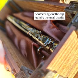 Bolt Action Pen & Pencil "The Gun Pen", photo 26