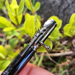 Bolt Action Pen & Pencil "The Gun Pen", photo 30