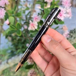 Bolt Action Pen & Pencil "The Gun Pen", photo 31