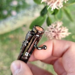 Bolt Action Pen & Pencil "The Gun Pen", photo 32