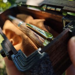 Chairman Set "What gets measured, improves.", photo 16