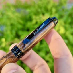 Cigar Twist Pen "Old Fashioned", photo 5
