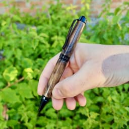Cigar Twist Pen "Old Fashioned", photo 7