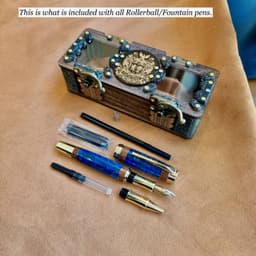 Chairman Set "What gets measured, improves.", photo 18