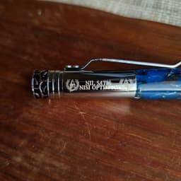Interactive Gearshifter Pen / Pencil, photo 14