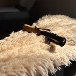 Interactive Gearshifter Pen / Pencil, photo 23