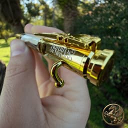 Bolt Action Pen & Pencil "The Gun Pen", photo 5