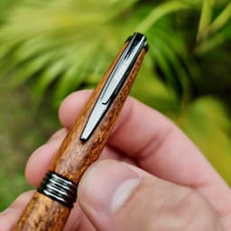Trimline Twist Pen & Pencil System "The Reliable", photo 7