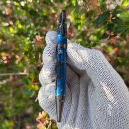 Trimline Twist Pen & Pencil System "The Reliable", photo 12