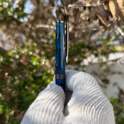 Trimline Twist Pen & Pencil System "The Reliable", photo 13