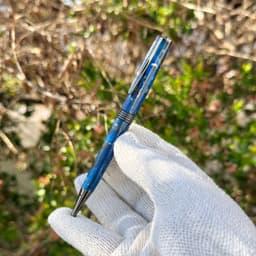 Trimline Twist Pen & Pencil System "The Reliable", photo 4