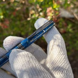 Trimline Twist Pen & Pencil System "The Reliable", photo 14