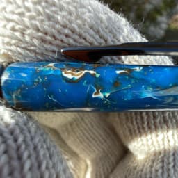 Trimline Twist Pen & Pencil System "The Reliable", photo 15