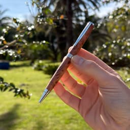 Trimline Twist Pen & Pencil System "The Reliable"