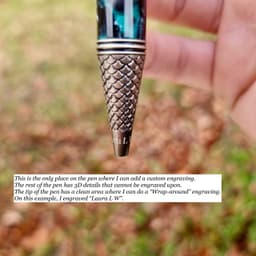 Epic Dragon Pen & Pencil System, photo 3