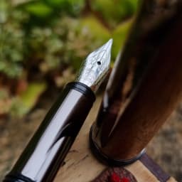Jr. Gentleman Fountain & Rollerball Pen, photo 10