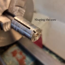Wooden Ring / Wedding Band, photo 13