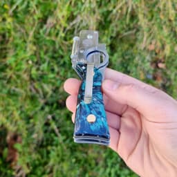 Rifle Folding Knife "Trigger Happy", photo 29