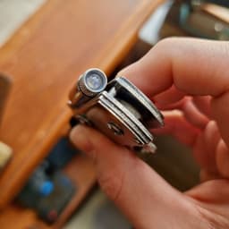Rifle Folding Knife "Trigger Happy", photo 22
