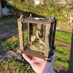 Sculpture in Cabinet, photo 21
