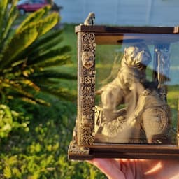 Sculpture in Cabinet, photo 23