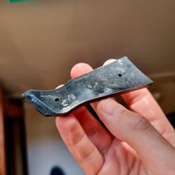 Rifle Folding Knife "Trigger Happy", photo 28
