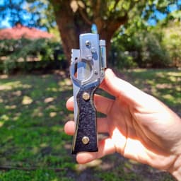 Rifle Folding Knife "Trigger Happy", photo 9