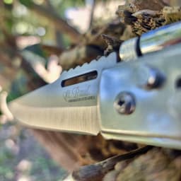 Rifle Folding Knife "Trigger Happy", photo 12
