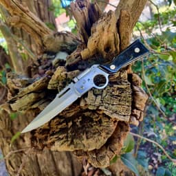 Rifle Folding Knife "Trigger Happy", photo 11