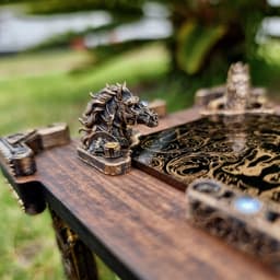 Sculpture in Cabinet, photo 3