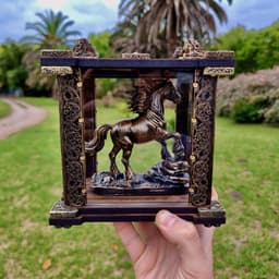 Sculpture in Cabinet, photo 11