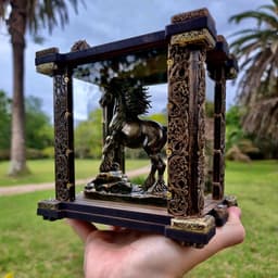 Sculpture in Cabinet, photo 12