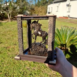 Sculpture in Cabinet, photo 9