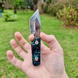 American Tanto "No curves attached.", photo 4
