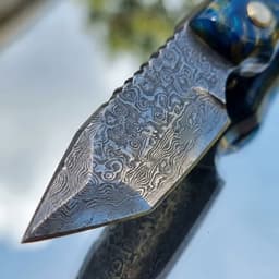 American Tanto "No curves attached.", photo 3