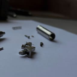 Capped SS304 "Spring Loaded!", photo 13