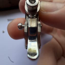 Capped SS304 "Spring Loaded!", photo 9