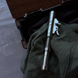 Capped SS304 "Spring Loaded!", photo 6