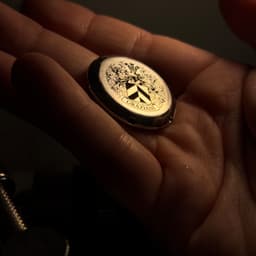 Bespoke Watch "It's About Time", photo 29